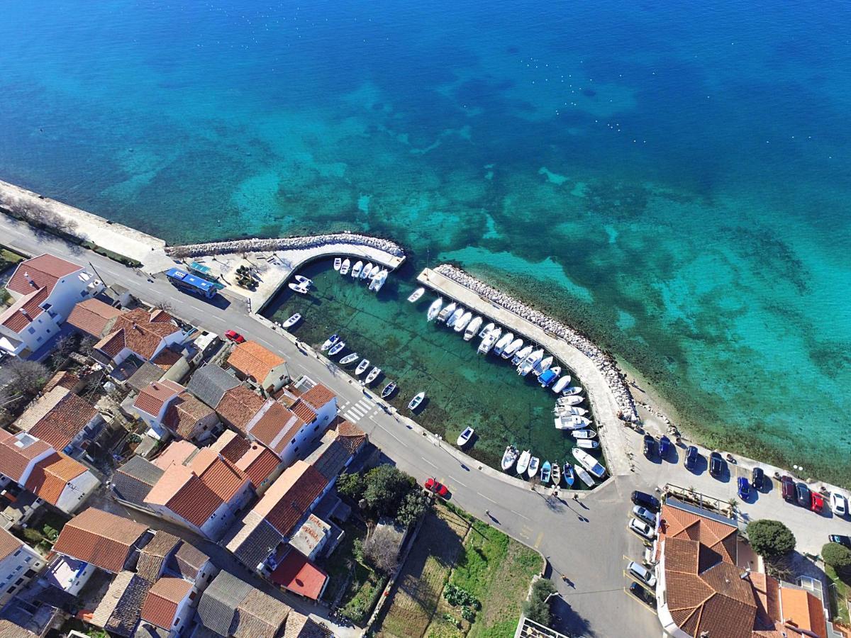 Villa Idassa زادار المظهر الخارجي الصورة