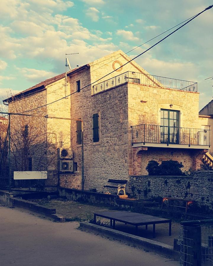 Villa Idassa زادار المظهر الخارجي الصورة